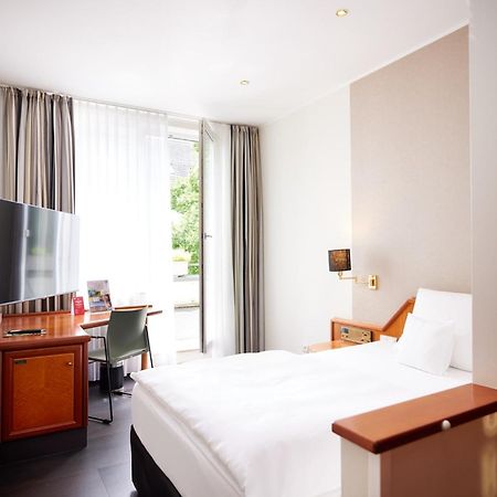 Kochs Stadthotel โอลเพอ ภายนอก รูปภาพ