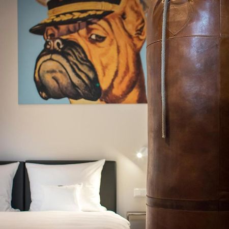 Kochs Stadthotel โอลเพอ ภายนอก รูปภาพ