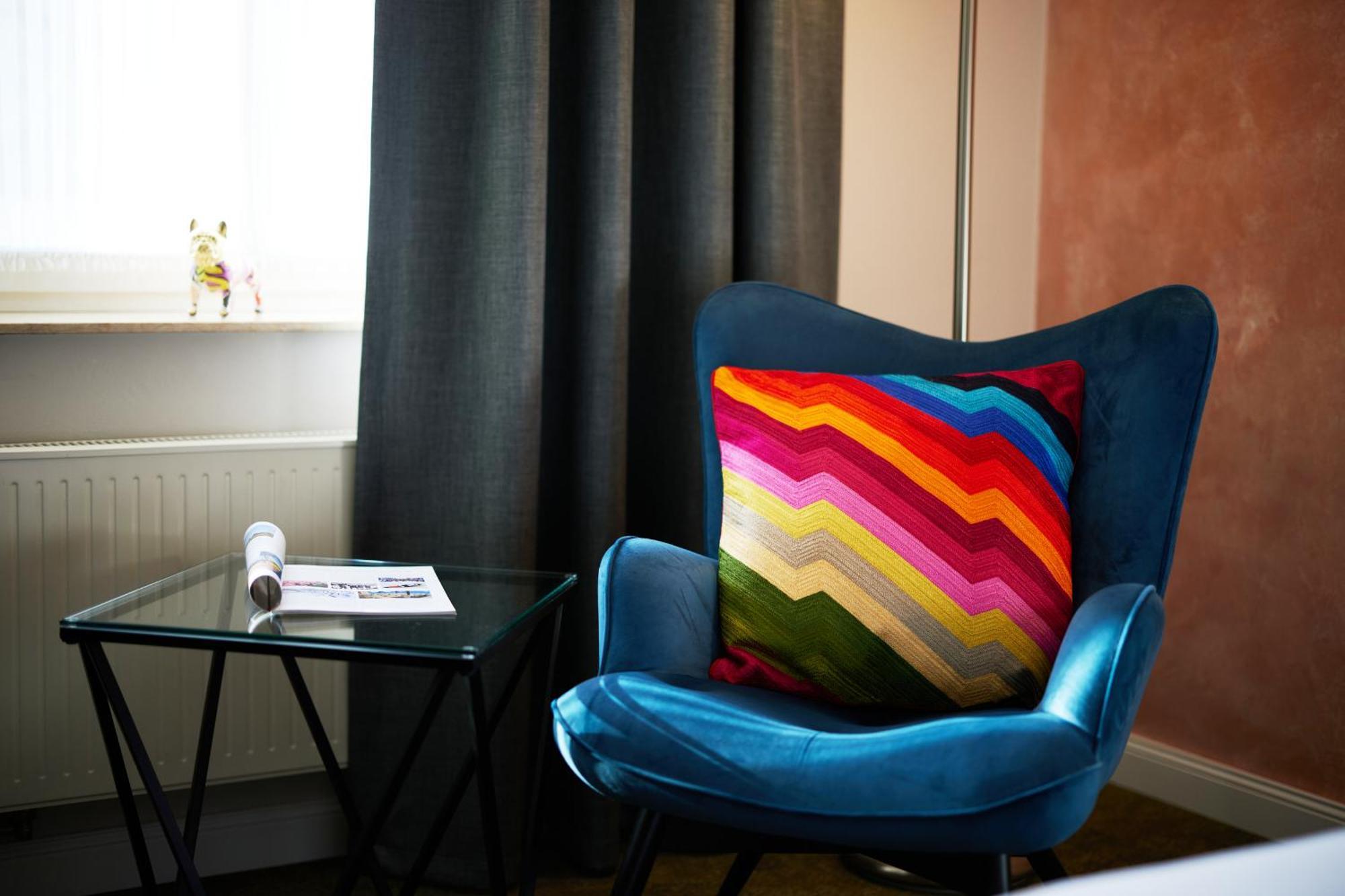Kochs Stadthotel โอลเพอ ภายนอก รูปภาพ