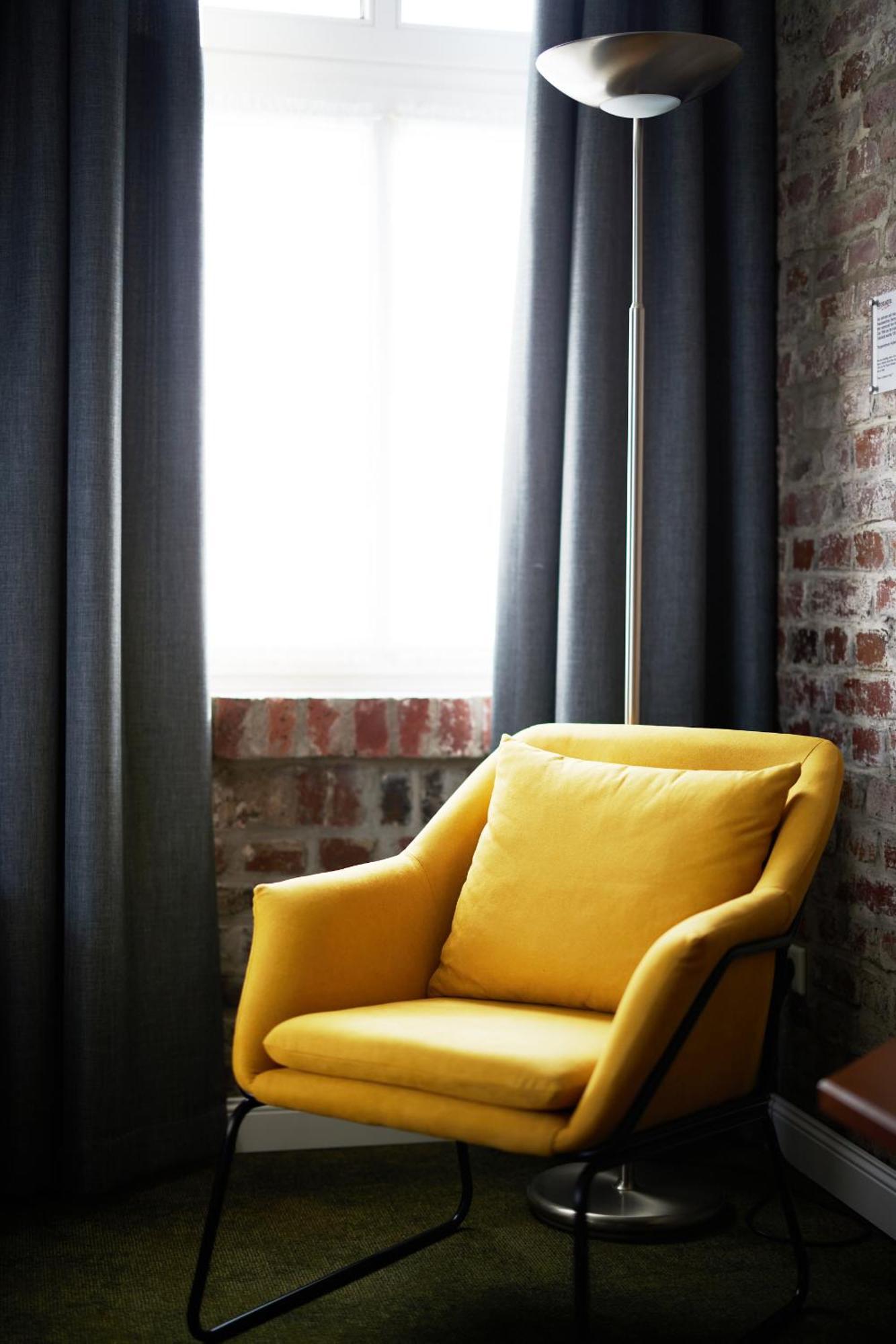 Kochs Stadthotel โอลเพอ ภายนอก รูปภาพ