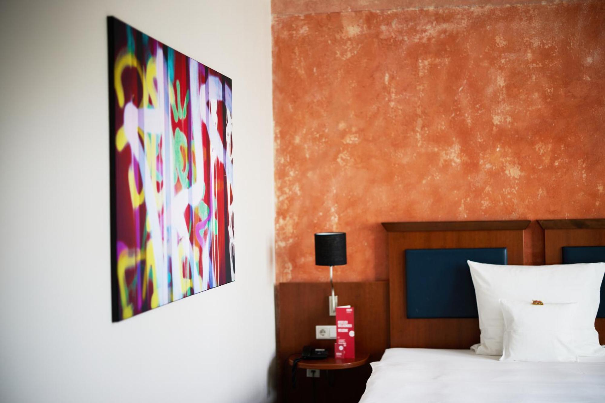Kochs Stadthotel โอลเพอ ภายนอก รูปภาพ