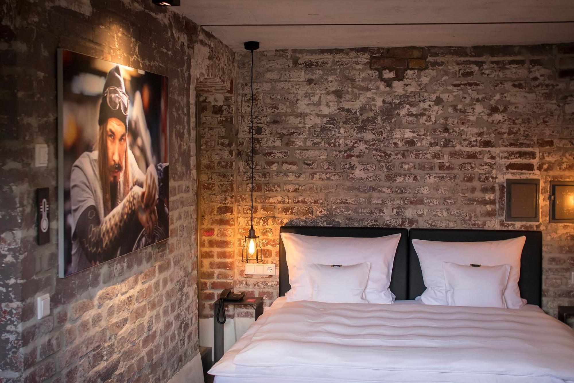 Kochs Stadthotel โอลเพอ ภายนอก รูปภาพ