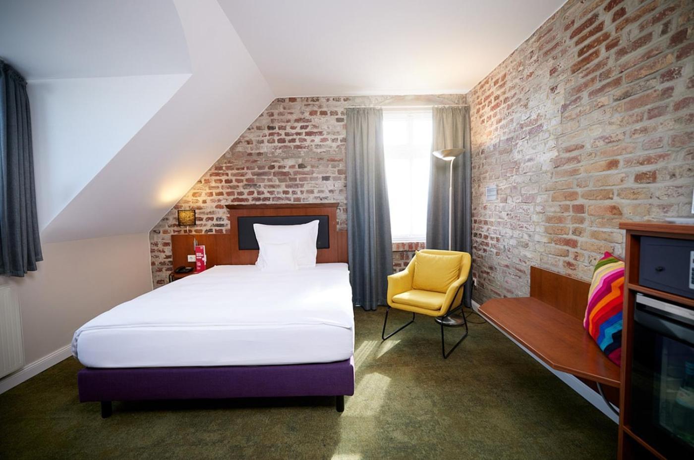 Kochs Stadthotel โอลเพอ ภายนอก รูปภาพ