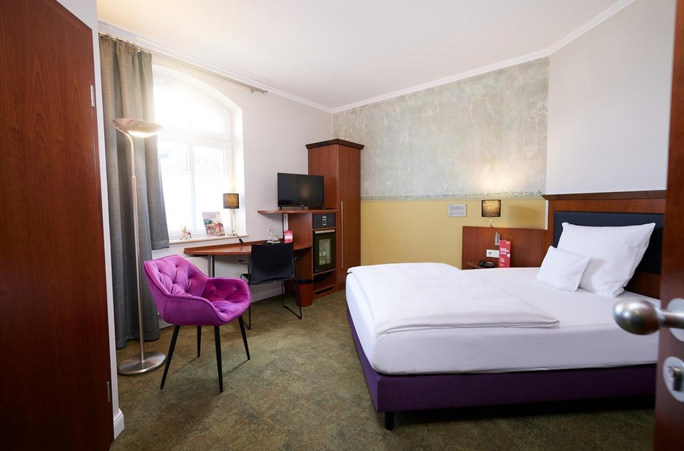 Kochs Stadthotel โอลเพอ ภายนอก รูปภาพ