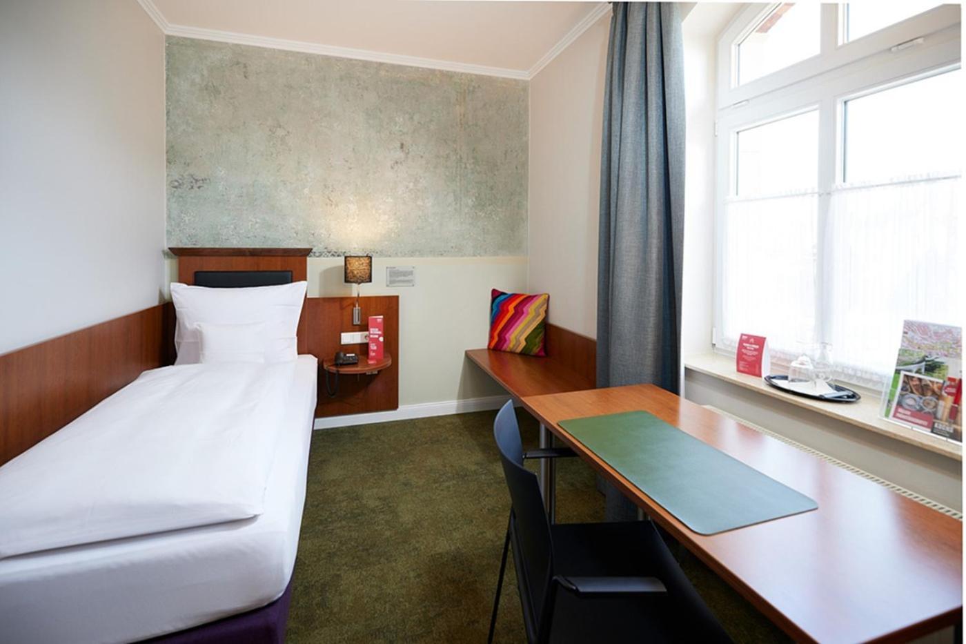 Kochs Stadthotel โอลเพอ ภายนอก รูปภาพ