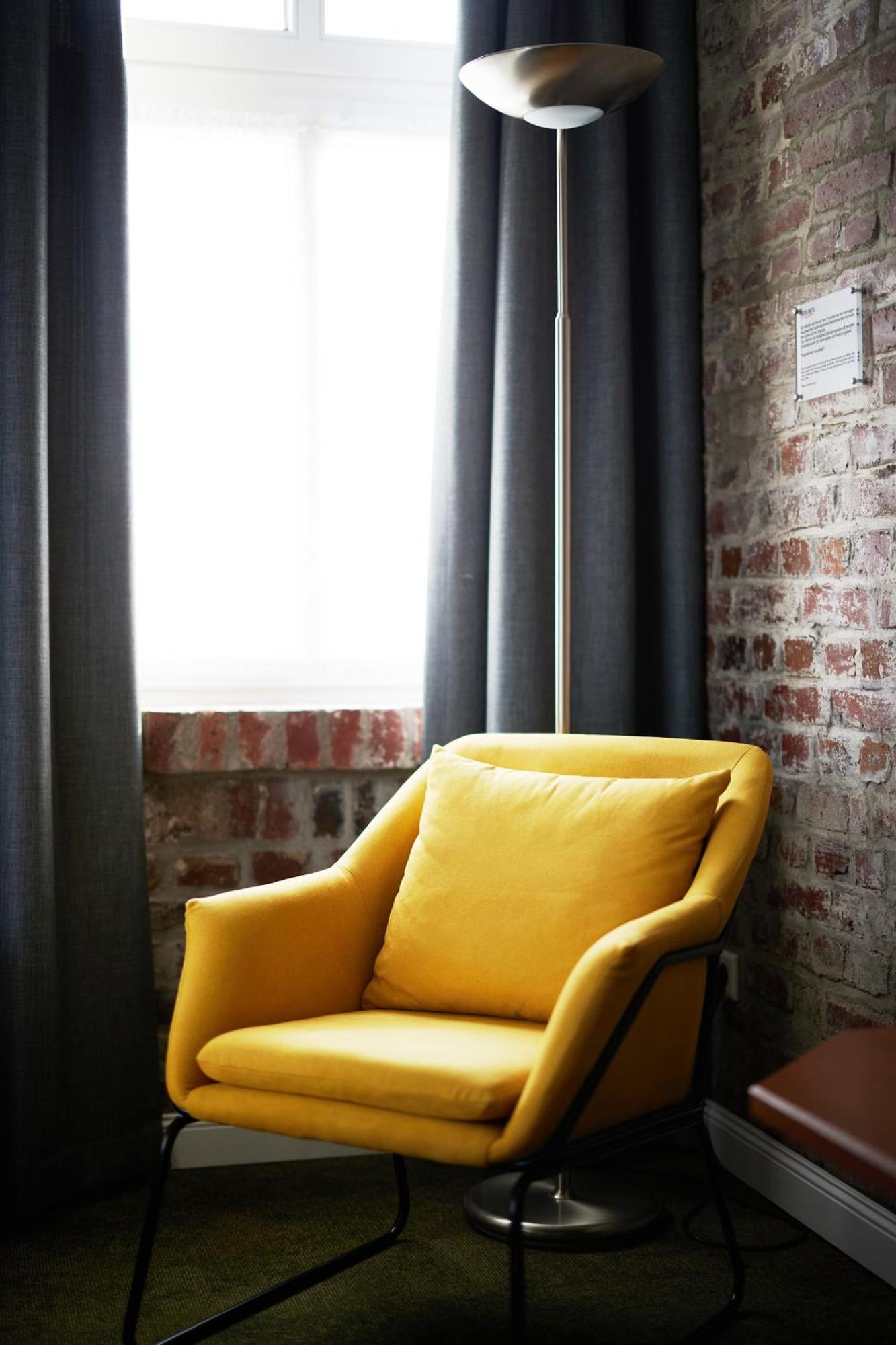 Kochs Stadthotel โอลเพอ ภายนอก รูปภาพ
