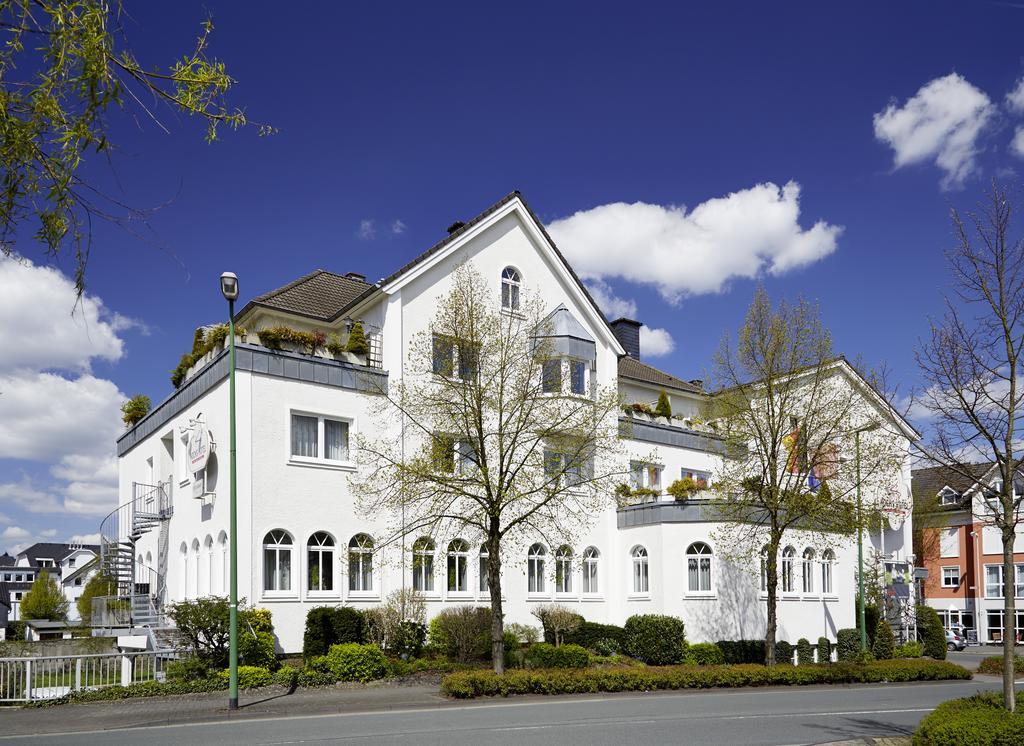 Kochs Stadthotel โอลเพอ ภายนอก รูปภาพ