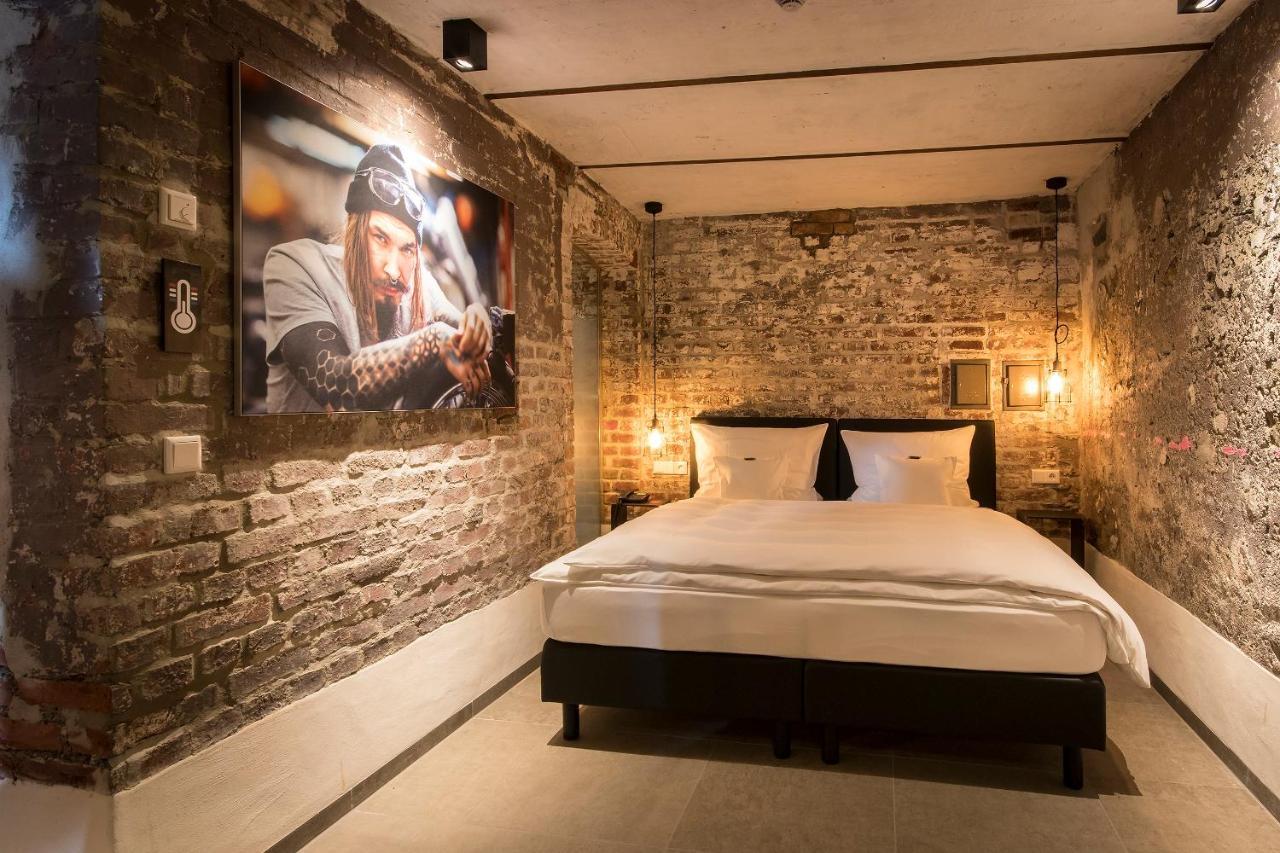 Kochs Stadthotel โอลเพอ ภายนอก รูปภาพ