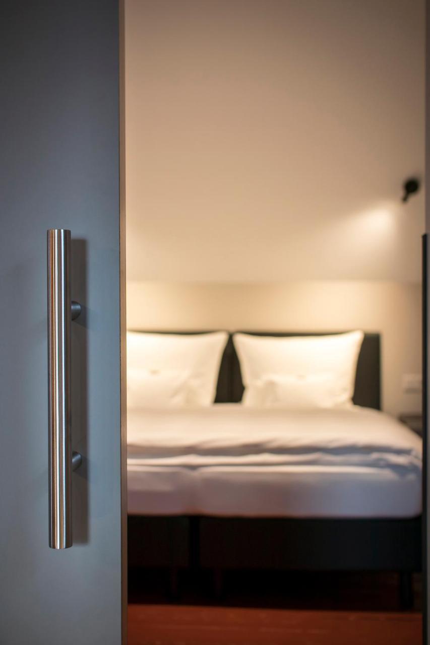Kochs Stadthotel โอลเพอ ภายนอก รูปภาพ