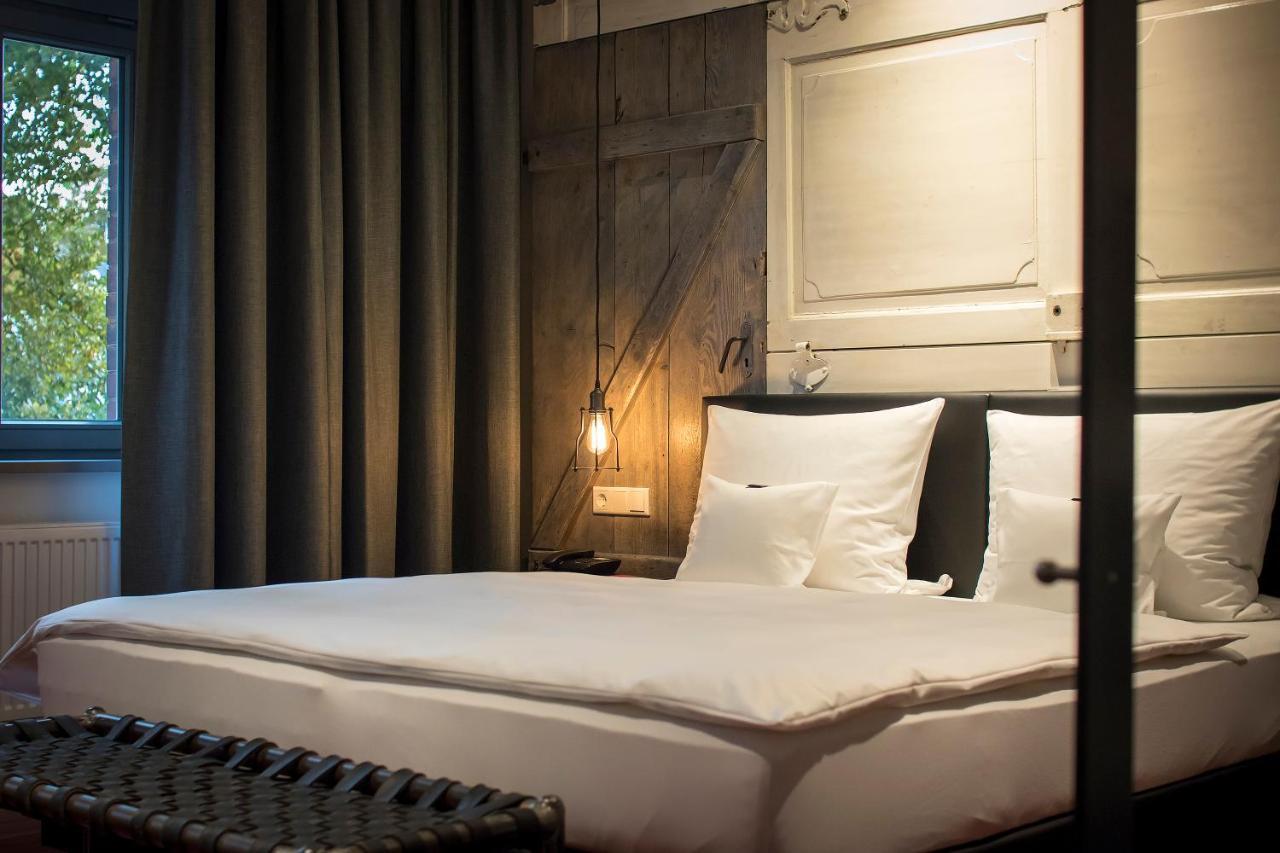 Kochs Stadthotel โอลเพอ ภายนอก รูปภาพ