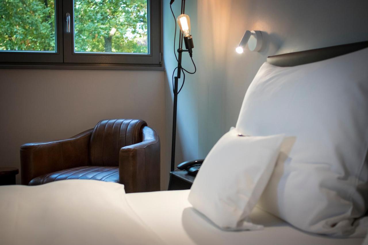 Kochs Stadthotel โอลเพอ ภายนอก รูปภาพ