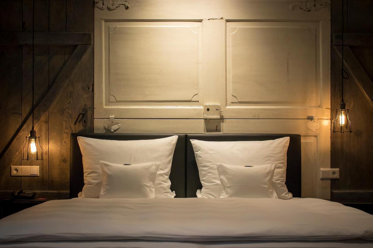 Kochs Stadthotel โอลเพอ ภายนอก รูปภาพ